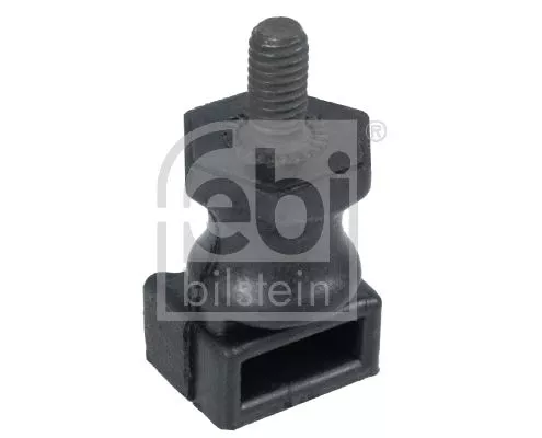 FEBI BILSTEIN 1x Holder, air filter housing (172481)