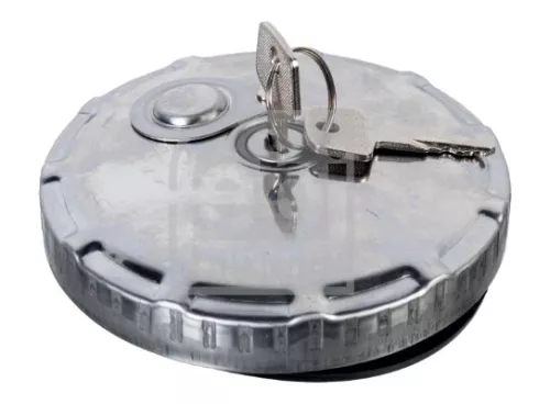 FEBI BILSTEIN 1x Cap, fuel tank (172539)