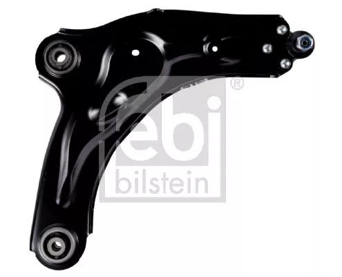 FEBI BILSTEIN 1x Control/Trailing Arm, wheel suspension (172552)