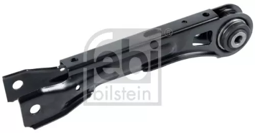 1x Control/Trailing Arm, wheel suspension