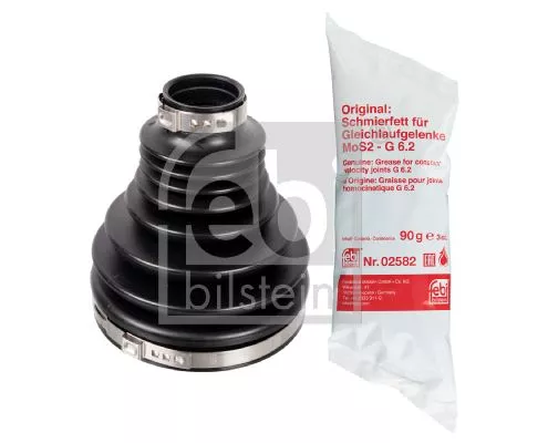 FEBI BILSTEIN 1x Bellow Kit, drive shaft (172654)