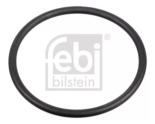 10x Gasket, fuel pump