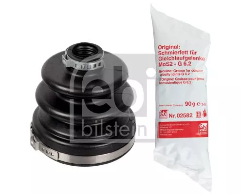 1x Bellow Kit, drive shaft