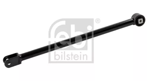 1x Control/Trailing Arm, wheel suspension