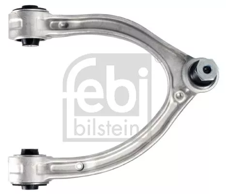 1x Control/Trailing Arm, wheel suspension