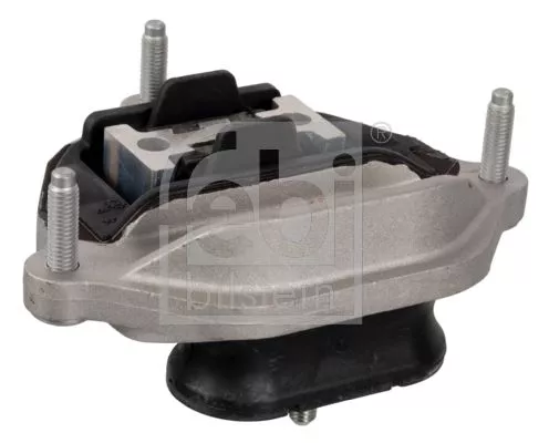 1x Mounting, automatic transmission