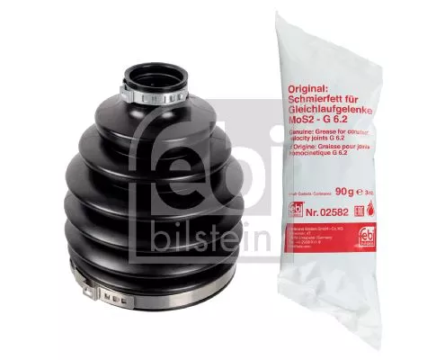 FEBI BILSTEIN 1x Bellow Kit, drive shaft (172876)