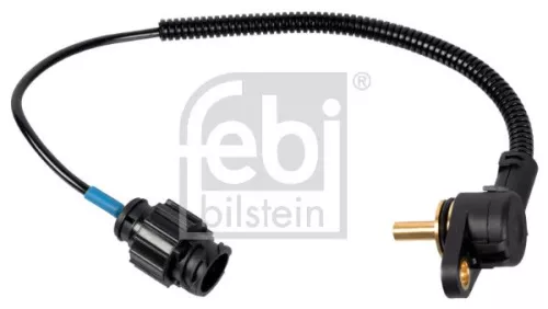 1x Sensor, coolant temperature