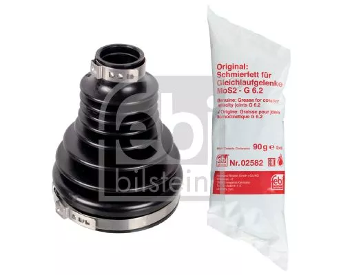 1x Bellow Kit, drive shaft