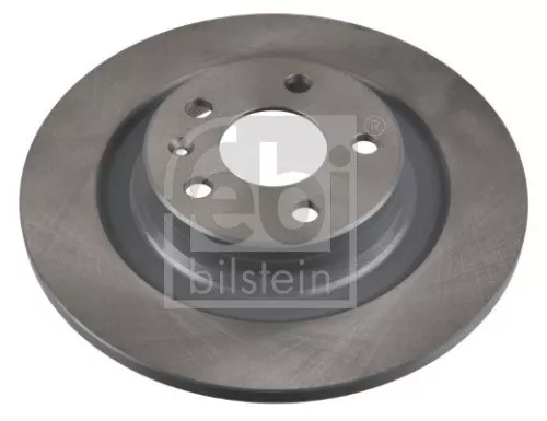 2x Brake Disc