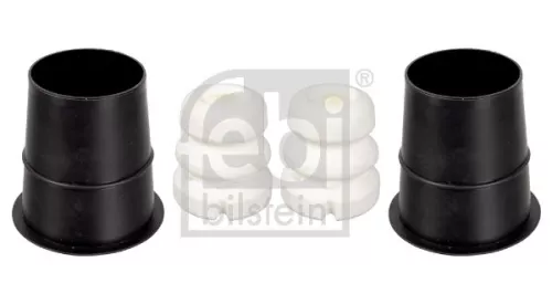 1x Dust Cover Kit, shock absorber