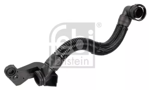 FEBI BILSTEIN 1x Hose, crankcase ventilation (173030)