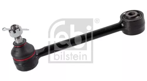 1x Control/Trailing Arm, wheel suspension