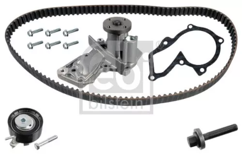 FEBI BILSTEIN 1x Water Pump & Timing Belt Kit (173068)