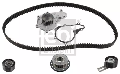 FEBI BILSTEIN 1x Water Pump & Timing Belt Kit (173114)