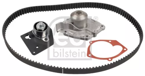 FEBI BILSTEIN 1x Water Pump & Timing Belt Kit (173157)