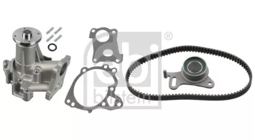 FEBI BILSTEIN 1x Water Pump & Timing Belt Kit (173160)