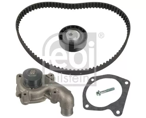 FEBI BILSTEIN 1x Water Pump & Timing Belt Kit (173161)