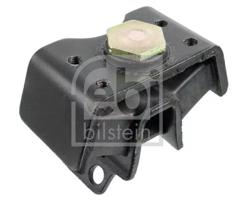 1x Mounting, manual transmission
