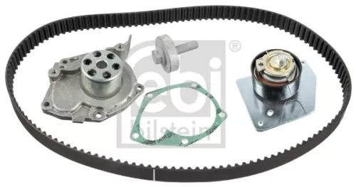 FEBI BILSTEIN 1x Water Pump & Timing Belt Kit (173232)