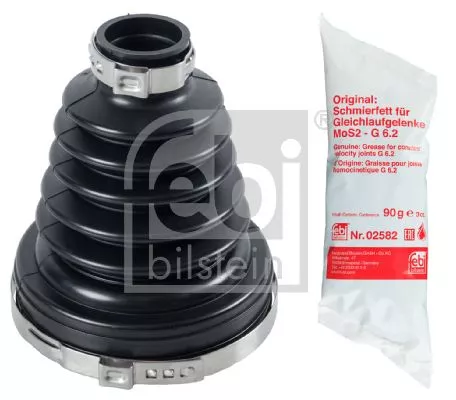 FEBI BILSTEIN 1x Bellow Kit, drive shaft (173236)
