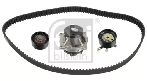 FEBI BILSTEIN 1x Water Pump & Timing Belt Kit (173254)