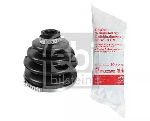 1x Bellow Kit, drive shaft