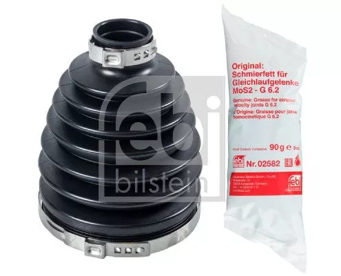 1x Bellow Kit, drive shaft