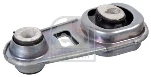 1x Mounting, engine