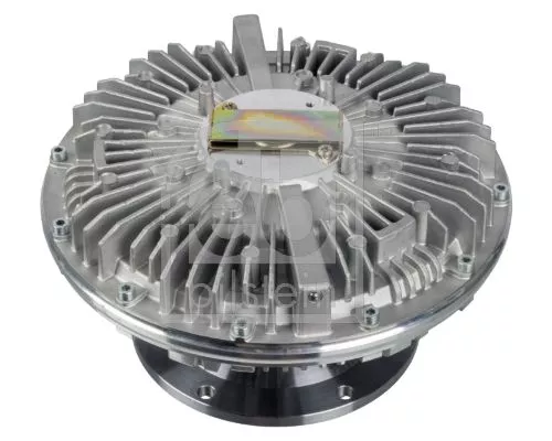 FEBI BILSTEIN 1x Clutch, radiator fan (173368)