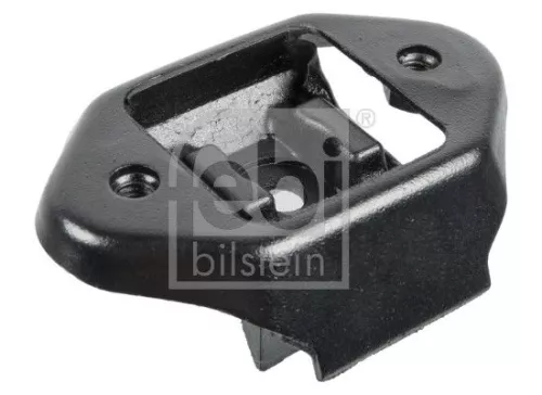 1x Mounting, engine