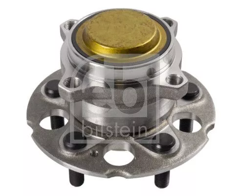 1x Wheel Bearing Kit