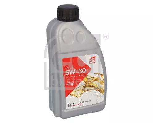20x Engine Oil