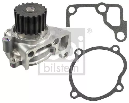 1x Water Pump, engine cooling