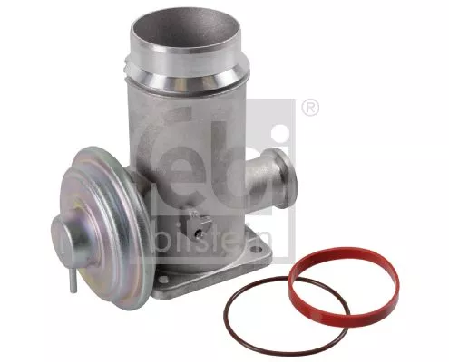 1x EGR Valve