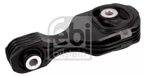 1x Mounting, engine
