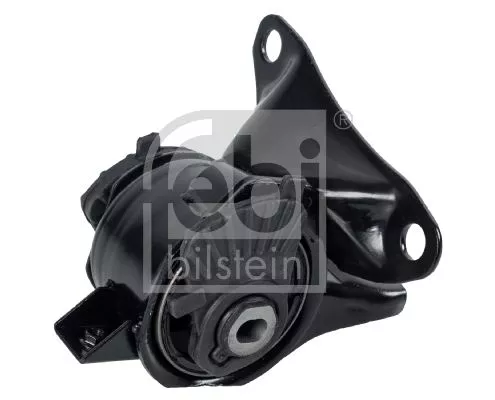 1x Mounting, manual transmission