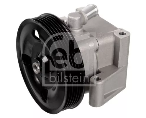 1x Hydraulic Pump, steering