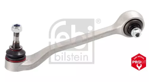 1x Control/Trailing Arm, wheel suspension