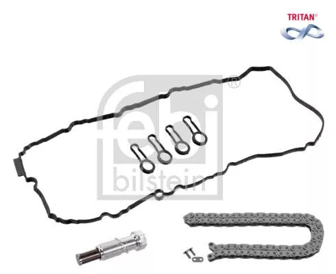 FEBI BILSTEIN 1x Timing Chain Kit (173756)