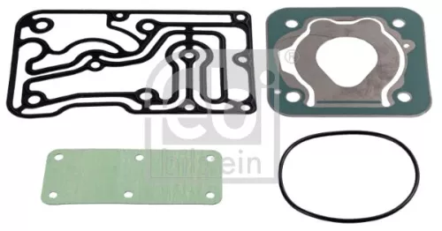 1x Seal Kit, multi-valve