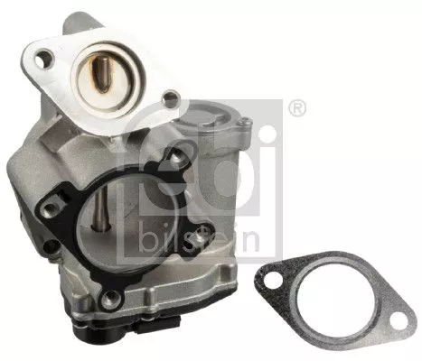 1x EGR Valve