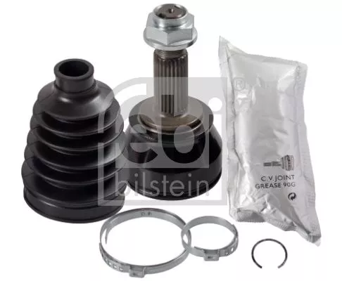 1x Joint Kit, drive shaft