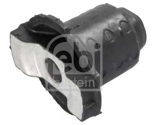 1x Bushing, axle beam