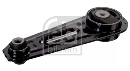 1x Mounting, engine