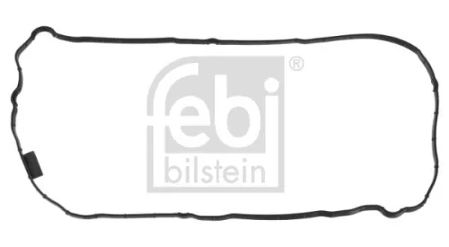 1x Gasket, cylinder head cover