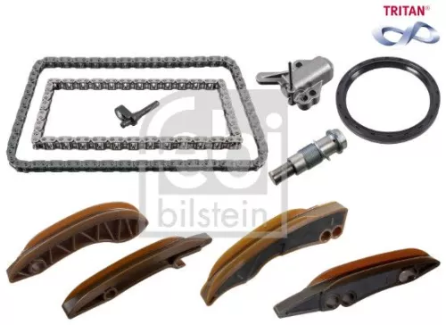 FEBI BILSTEIN 1x Timing Chain Kit (174035)
