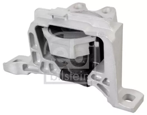 1x Mounting, engine