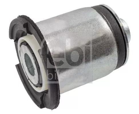 1x Bushing, axle beam