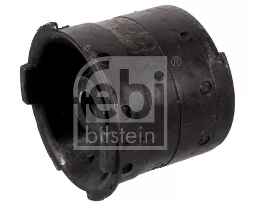 1x Bushing, axle beam